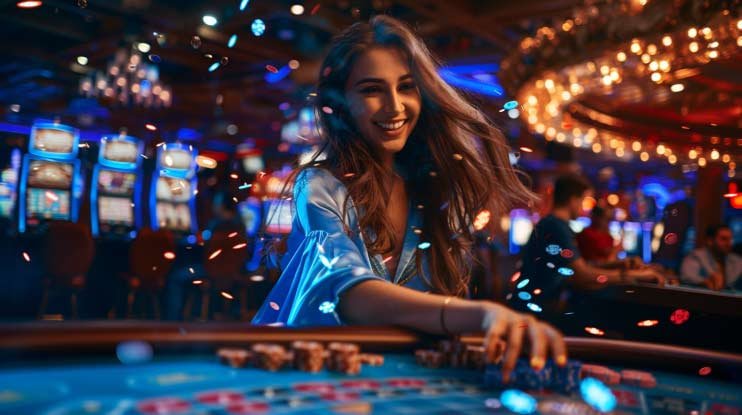 Esports World Championship Tournament Betting