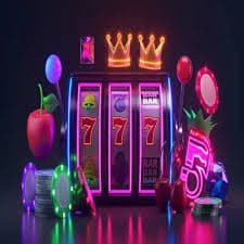 VIP Slot Games Cashback Tournament Myanmar Kyat