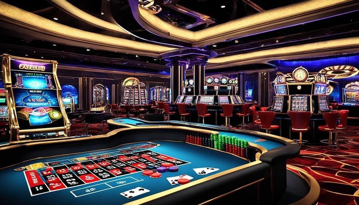 Live Baccarat Dragon Tiger Roulette Myanmar Dealer Table