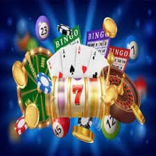 Slot Games win811